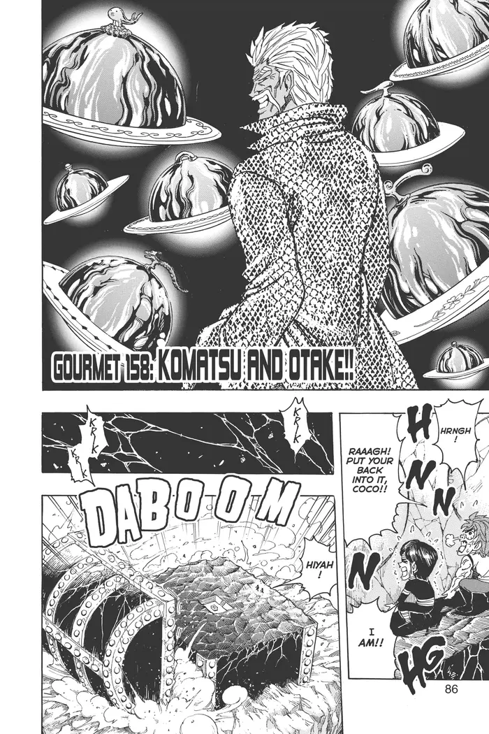 Toriko Chapter 158 image 02_optimized